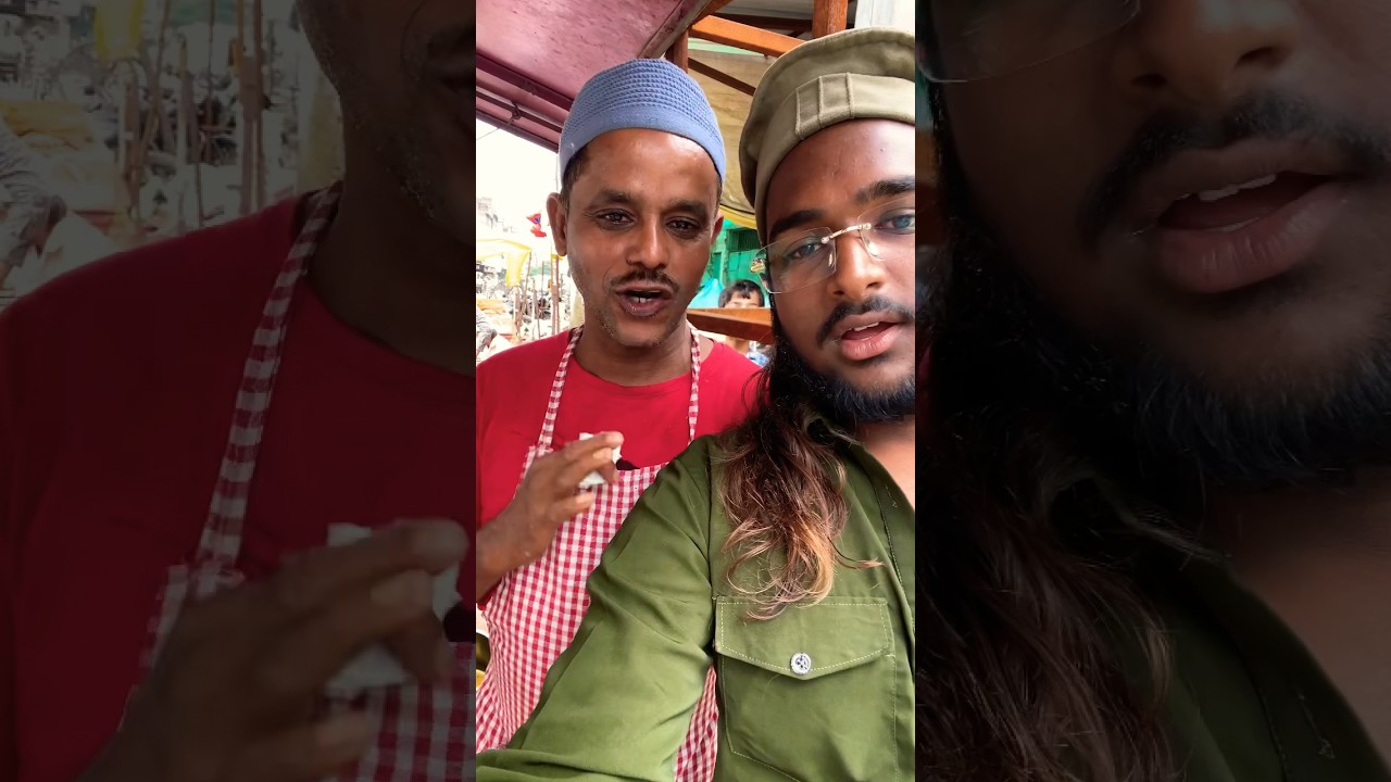 Mini vlog most famous poha in Nagpur Talib poha #minivlog #shorts #viral #ashortaday #youtube 🥰👍🏻
