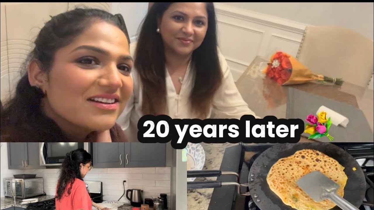 Simple Saturday Vlog | Gym, Home Cooking & Family Anniversary Party ❤️