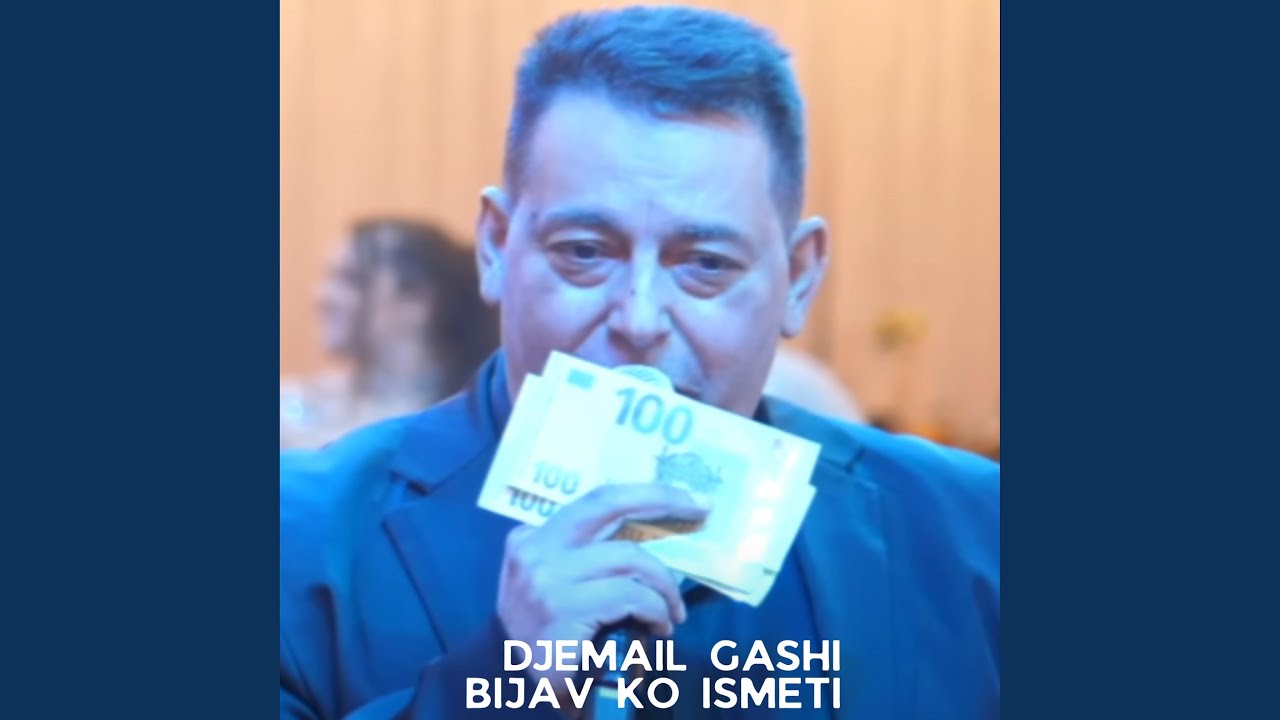 Djemail-gashi e koukou none bre lele so cerdema