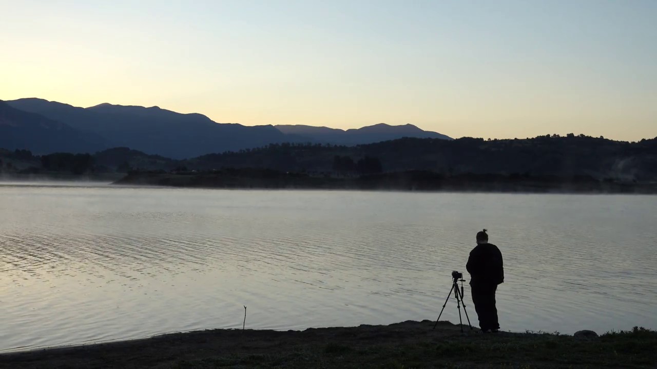 Canterno Lake - Italy - SONY RX100 IV 4K