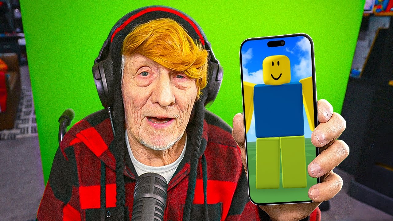 Roblox Games Everyone Forgot About…