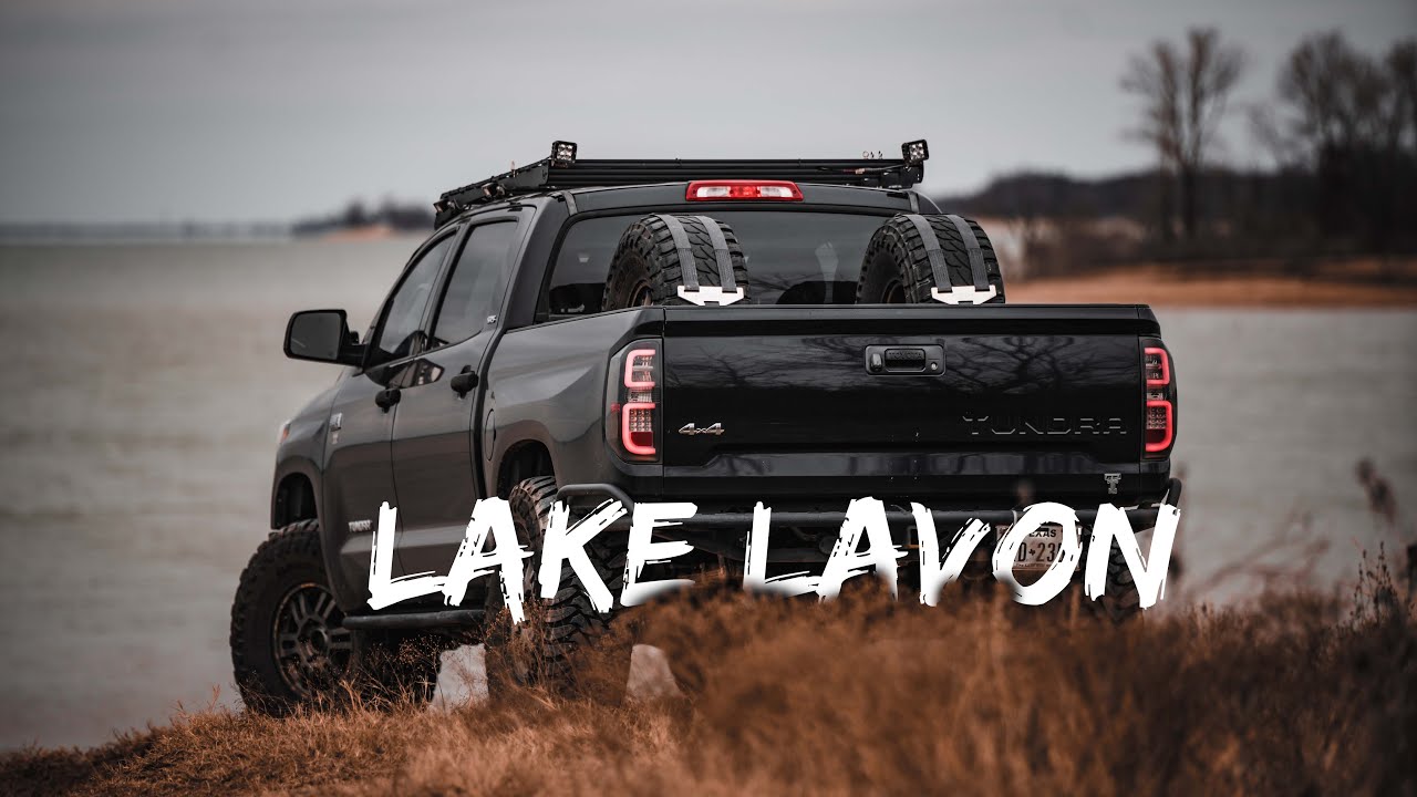 Black Pearl The Tundra - Lake Access Near DFW