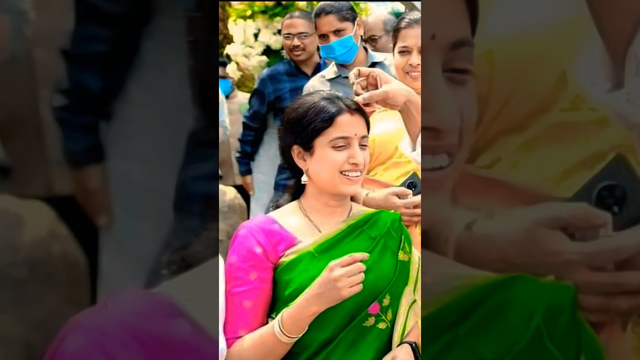 💕EX CHIEFMINISTER YS JAGAN MOHAN REDDY💕YS BHARATHI💕 #TRENDINGSHOTS #VIRALSHOTS #YOUTUBE #YS #VIRAL