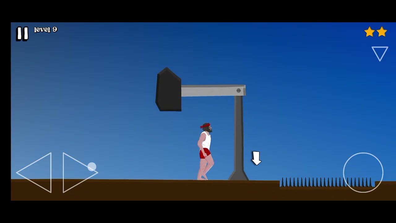 Short Life #3