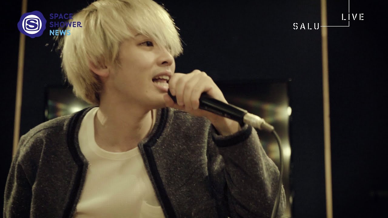 SALU『Good Morning』リリース記念スペシャルライブ(Tomorrowland / ハローダーリン)