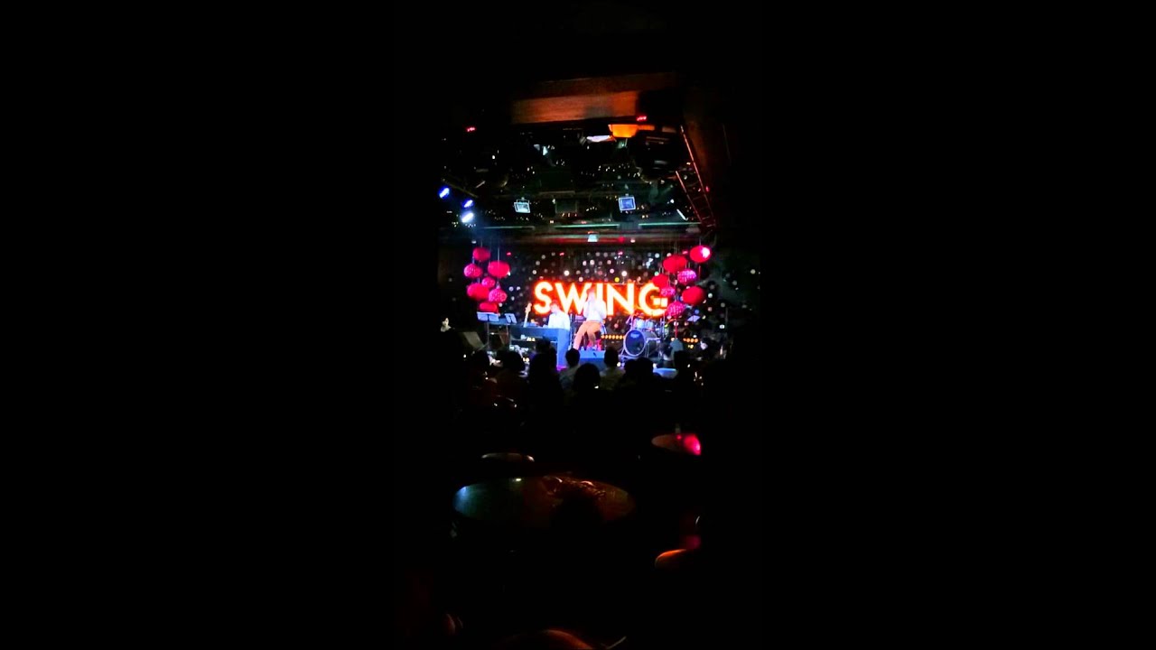 Mashup - Bùi Anh Tuấn, Lê Vân (SWING)