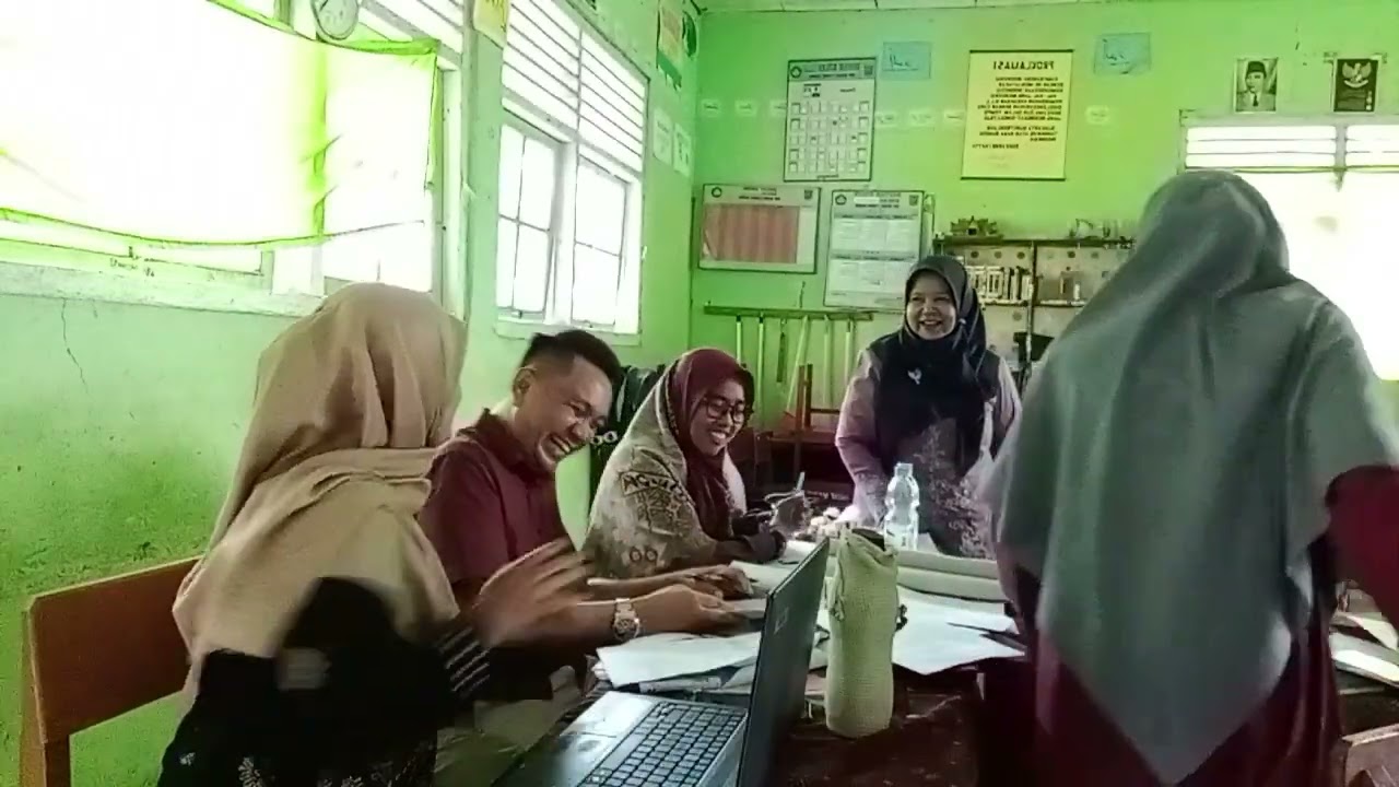 LOKA 3 VIDEO MENTAH DISKUSI RPP