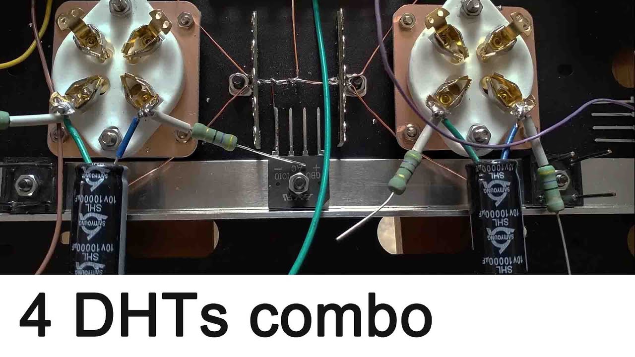 2A3 / 300B switchable combo integrated amplifier A-432 FLUXION design