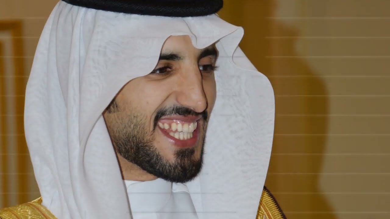 حفل زواج الشاب محمد بن عبد الله آل ظافر الشهراني
