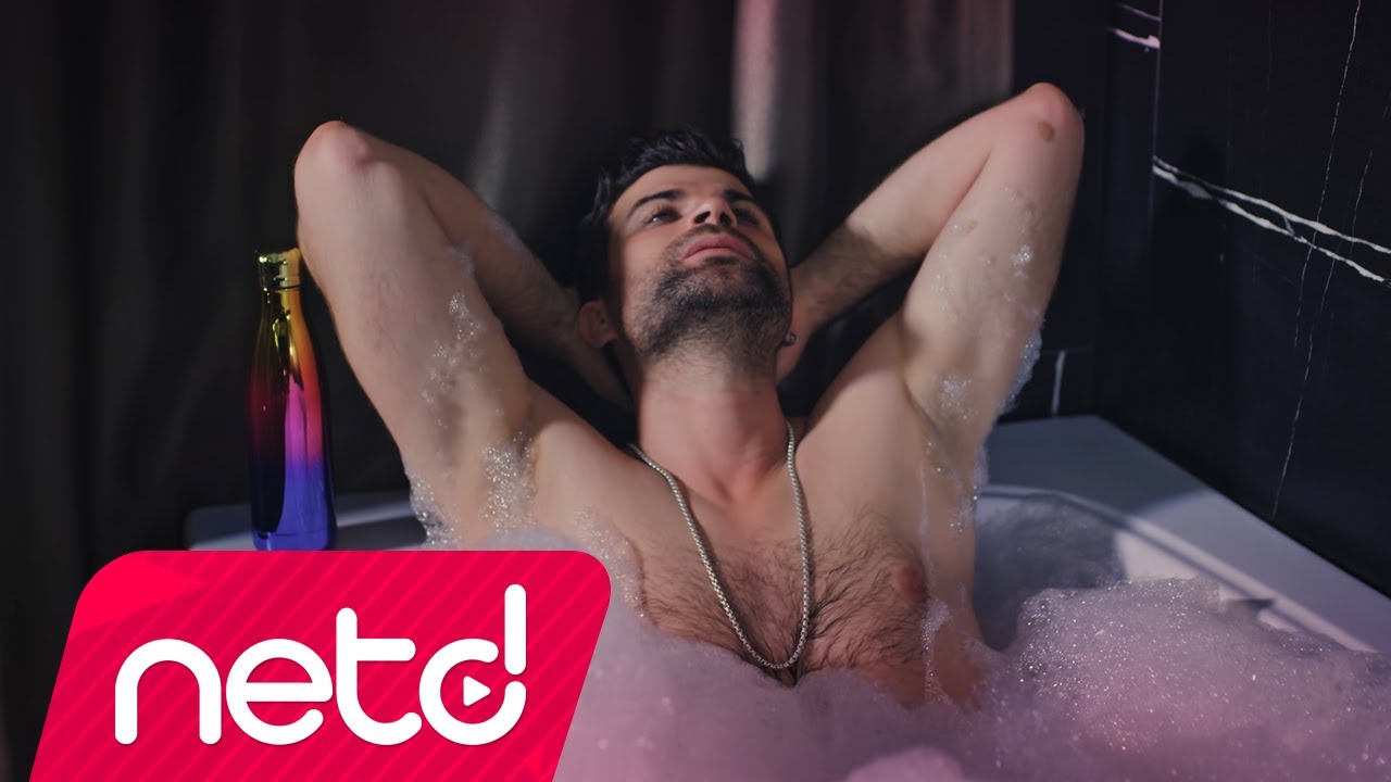 Cem Kaya - Sev Beni