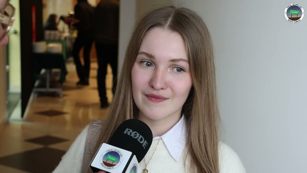 Finał wojewódzki XLIII Olimpiady Młodych Producentów Rolnych