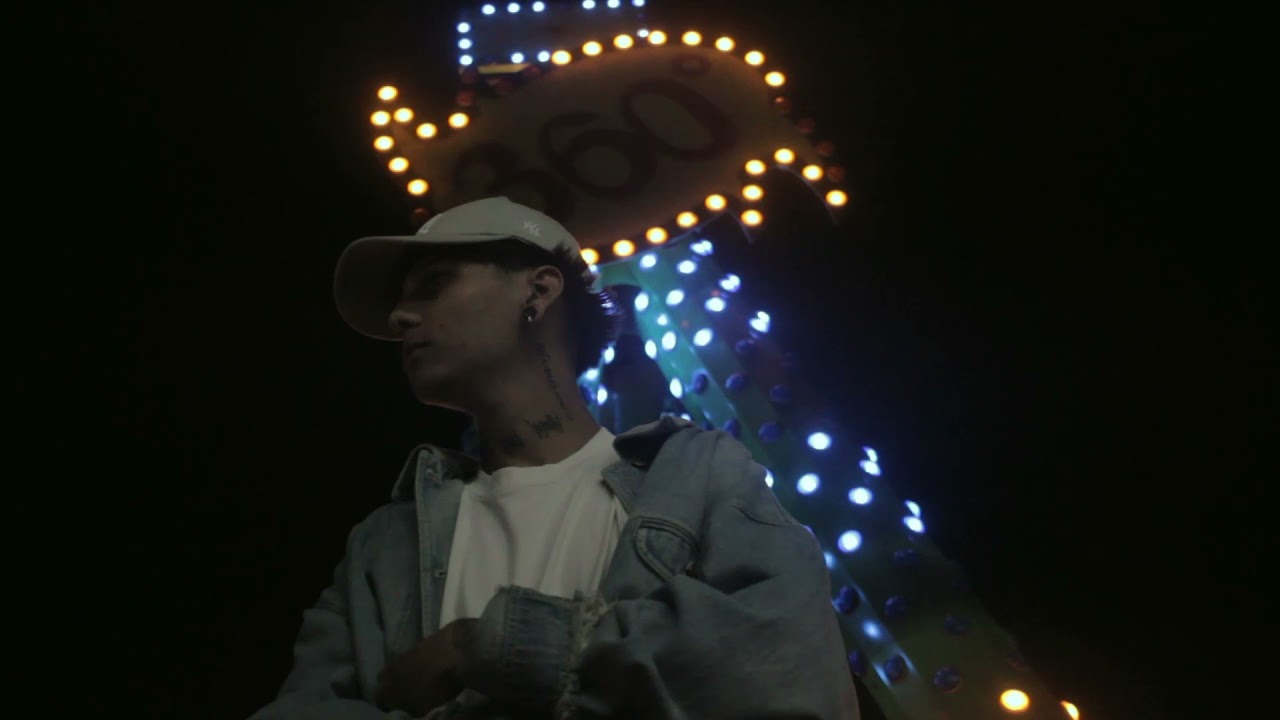 @xristiandaza, @romvnis, @Deffitt - SAD EN LA DISCO¡ :( prod. Aaronbeat