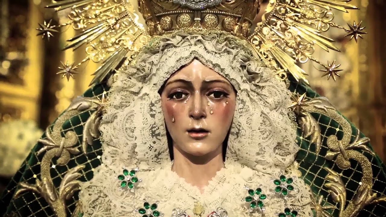 Gran Enciclopedia Audiovisual de la Semana Santa de Sevilla. Hermandad de la Macarena