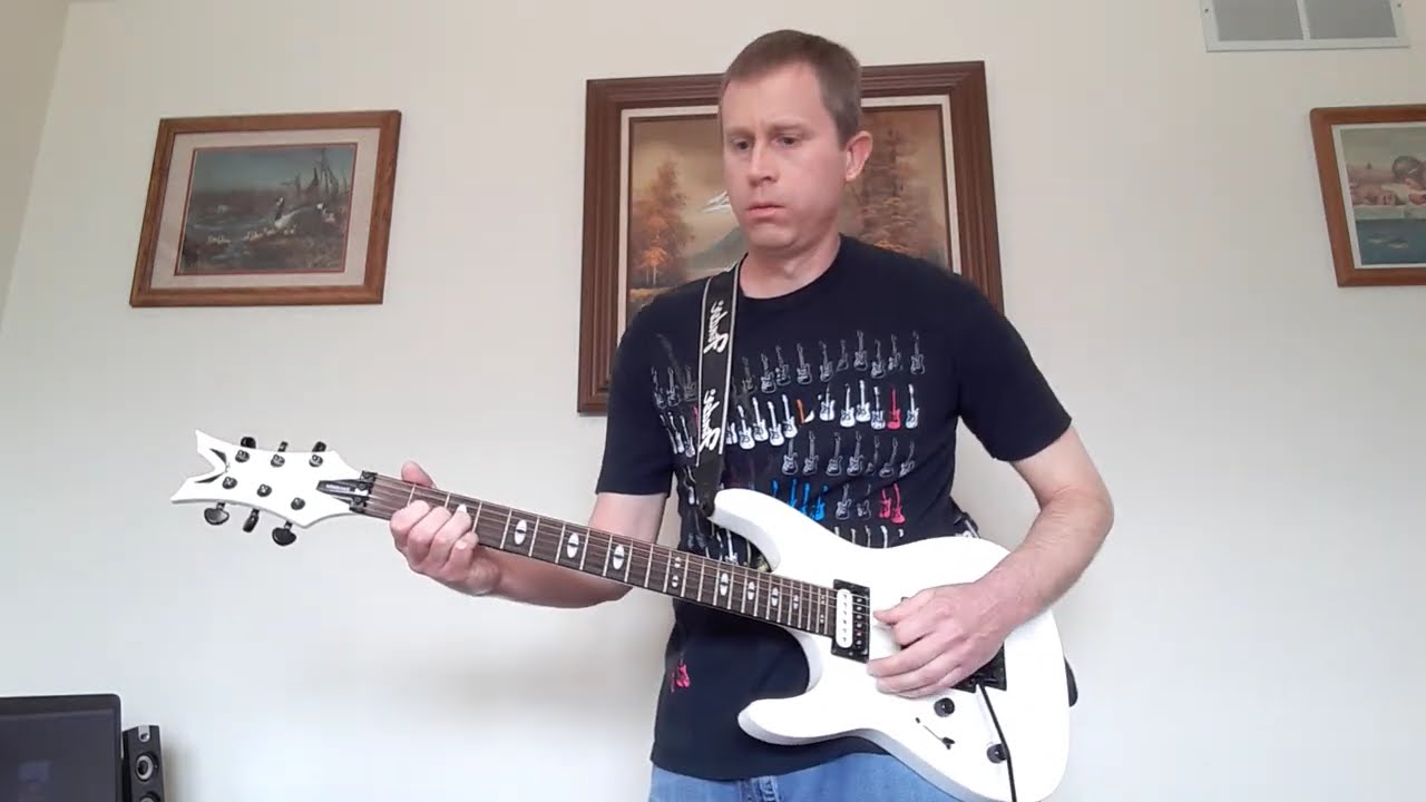 AC DC Moneytalks Cover