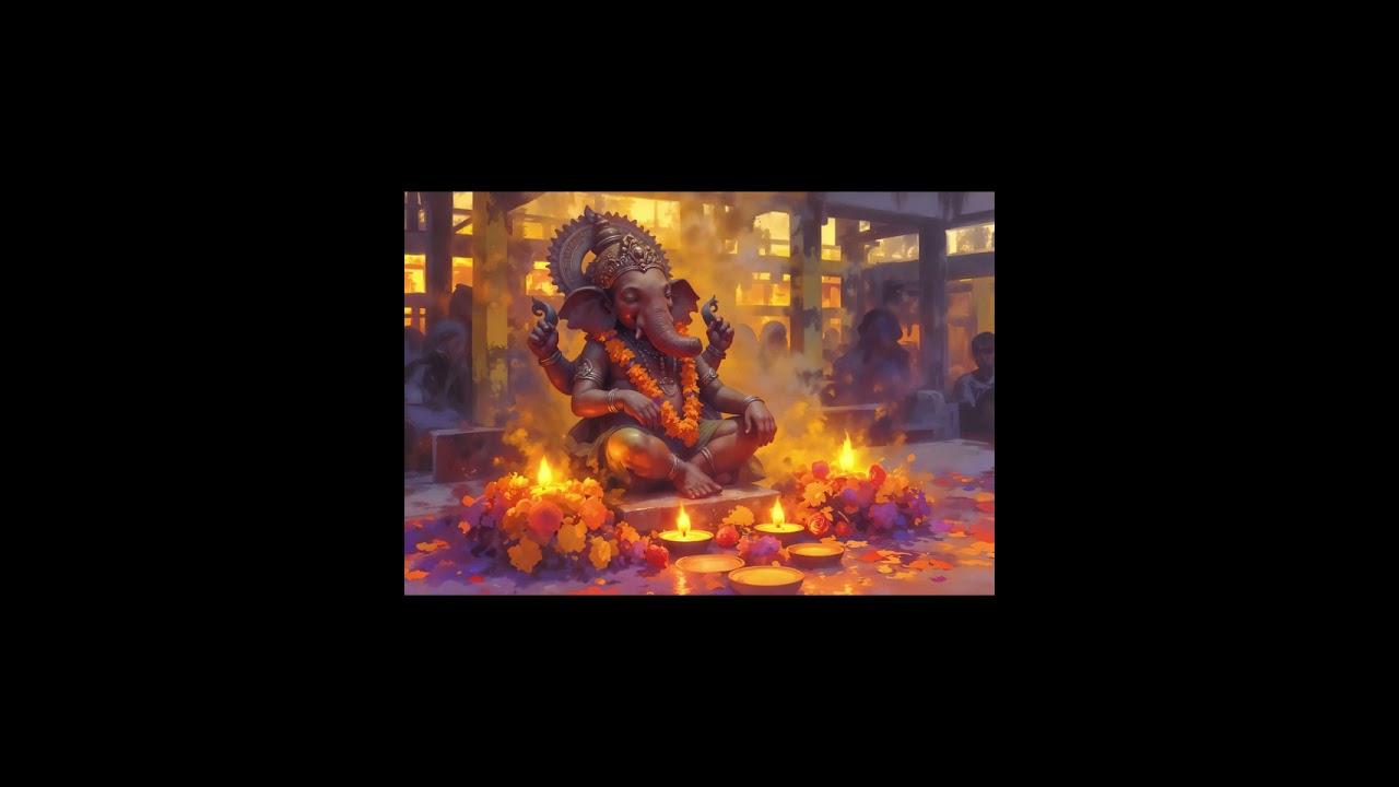 Deva Shree Ganesha | Agneepath | Ajay Gogavale | Ajay-Atul | Ganpati Bappa Song 🙏