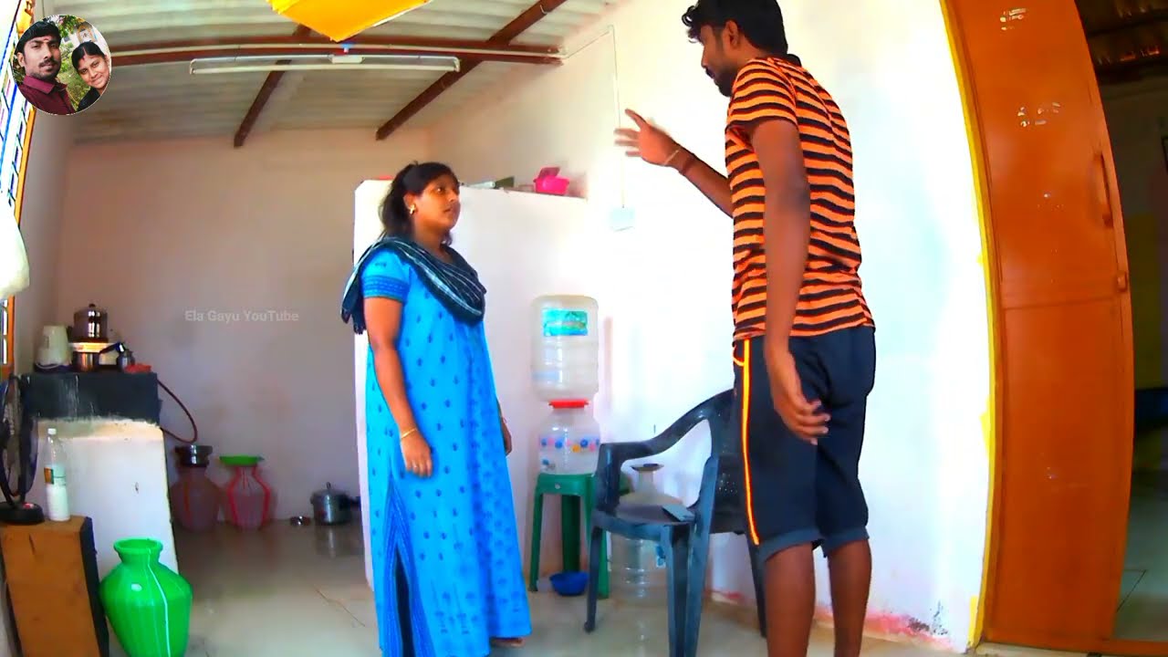 Sms Prank | Tamil Prank | Ela Gayu