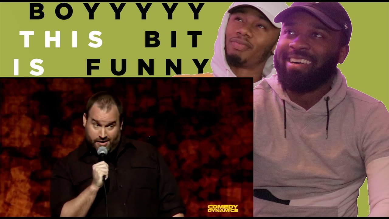 AWW MAN 😭 | Tom Segura - The First 48 | Reaction