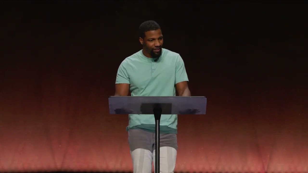 Your Kingdom Come: Proclaim the Good News