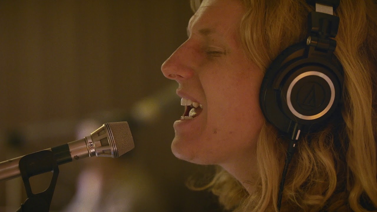 Parcels - Everyroad (Live from Hansa Studios, Berlin)