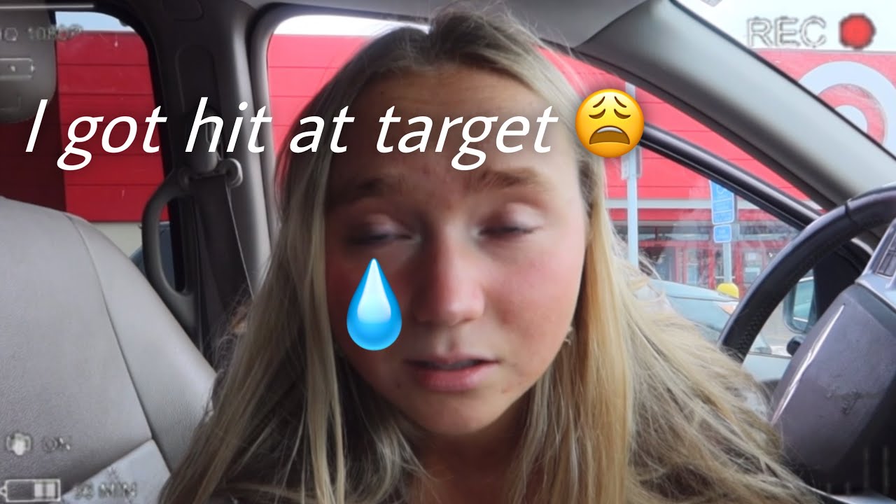 I GOT HIT😳 Christmas break: thrifting haul // day in the cities (chaotic)