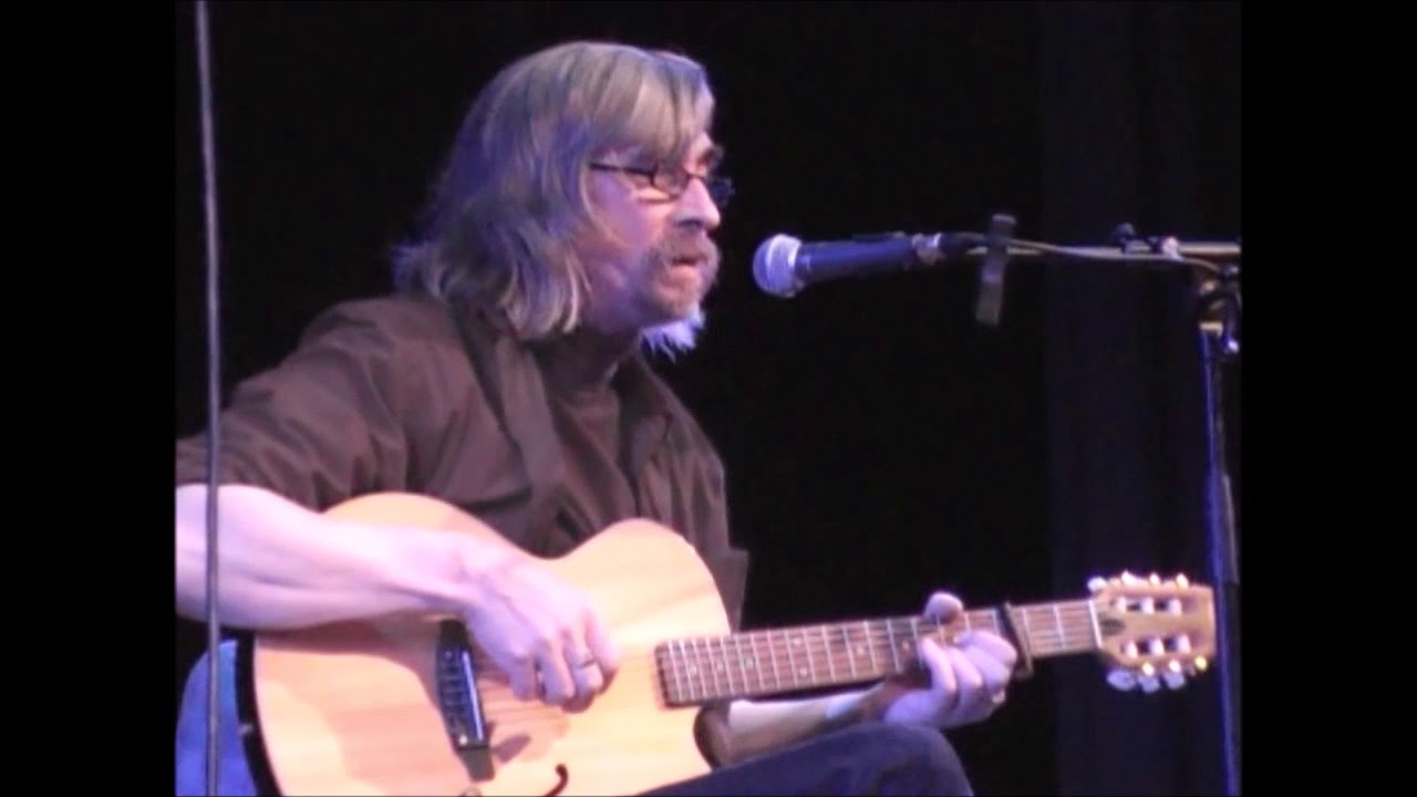John Tams and Barry Coope - Amelia
