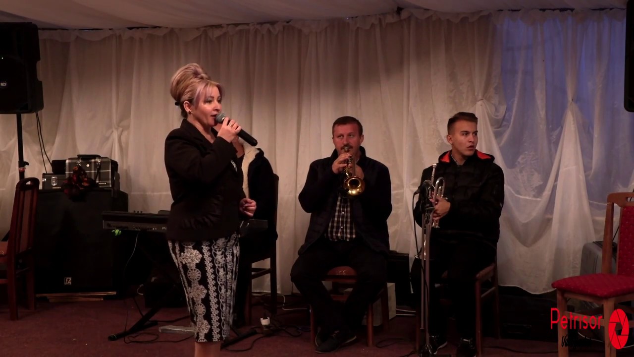 Elena Grama - Colaj ascultari & brauri 2018 (Bistrita)