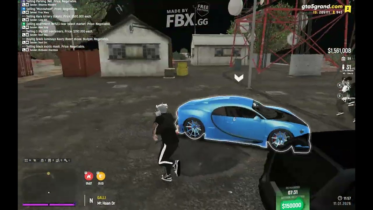 RDM