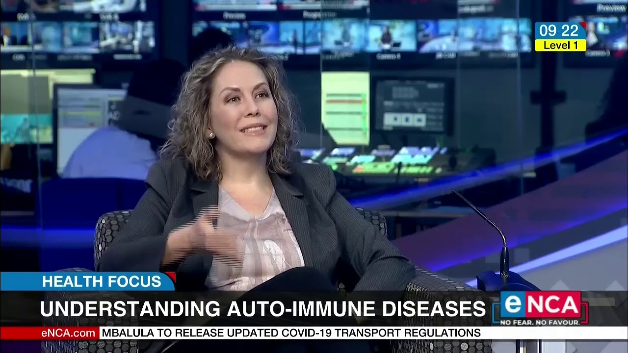 Health Focus | Auto-immune diseases | Part 2