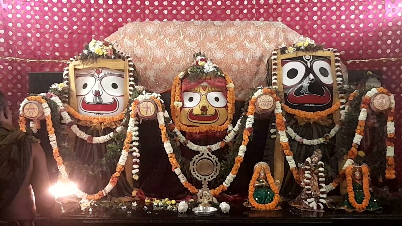 Sandhya aalti darshan//संध्या आरती दर्शन ⭕‼️⭕🙏🙌🙇‍♂️🚩🚩🚩🚩🚩21/02/2026