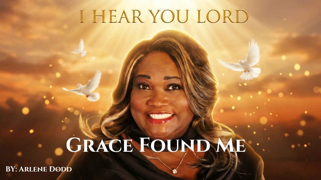 This Song Will Change Your Heart | Grace Found Me