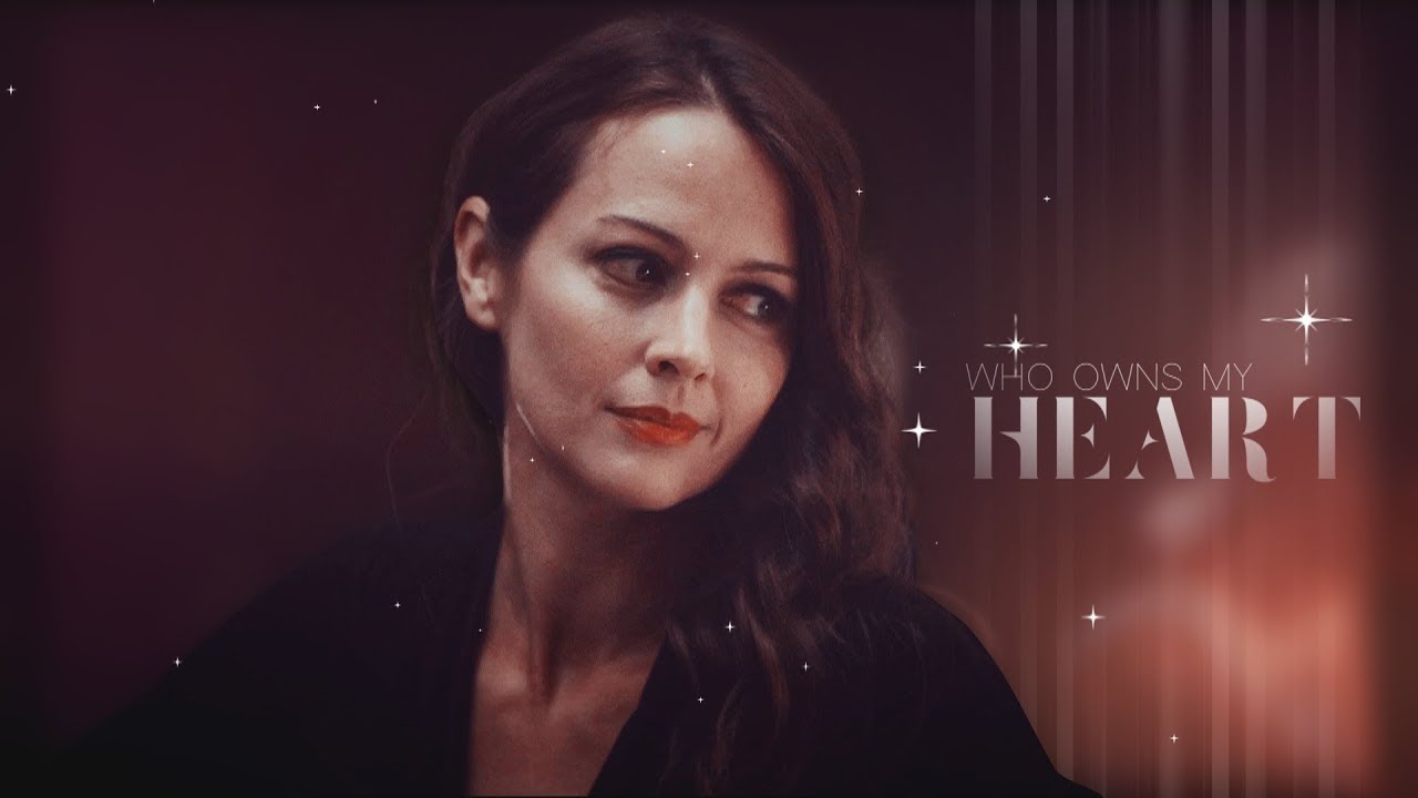 ►Who Owns My Heart