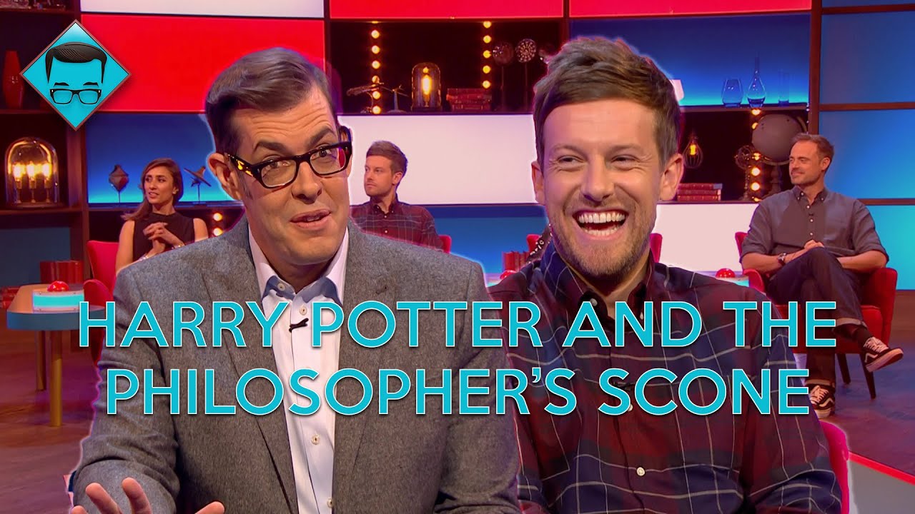A Tankard Cup?! Chris, Jamie, Anita & Janet Battle | S1 EP12 | Richard Osman's House of Games
