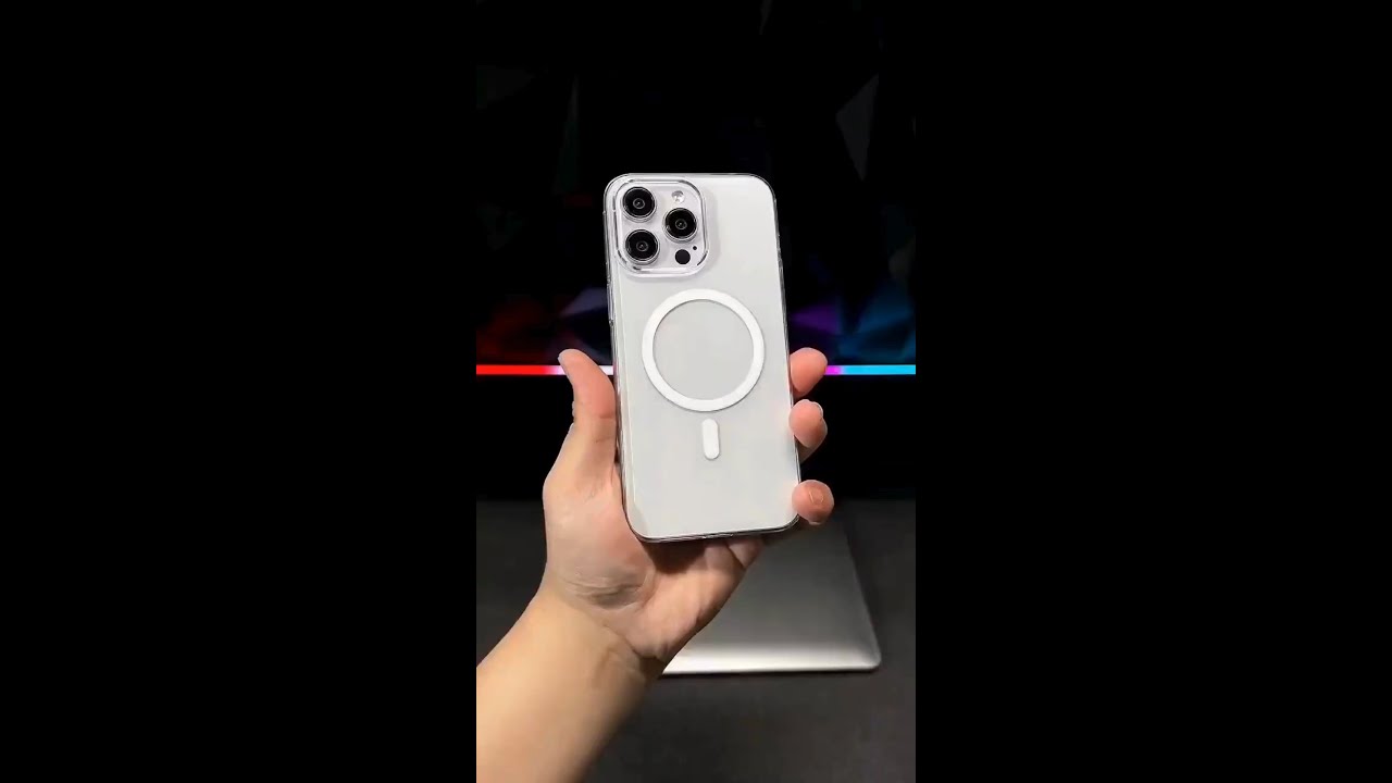 Unique and Stylish iPhone Case Only On GrunXStore.Com!