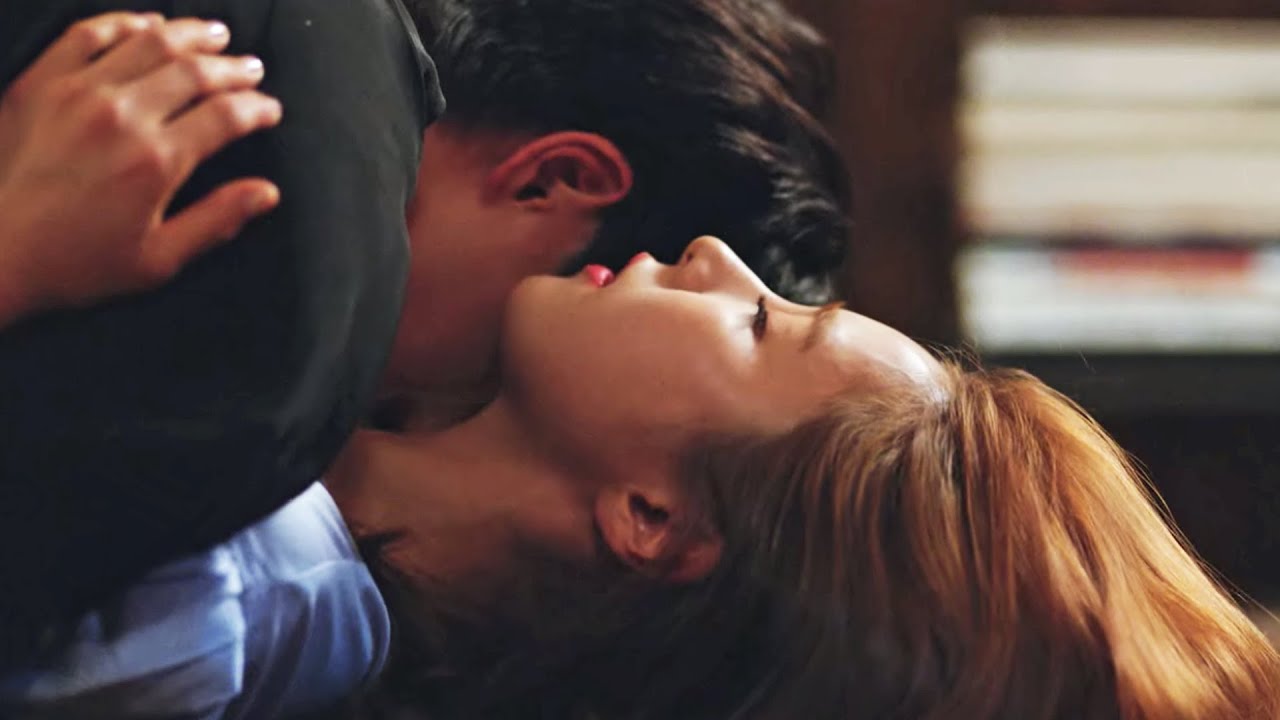 Nam Joo Hyuk❤️Shin Se Kyung, 