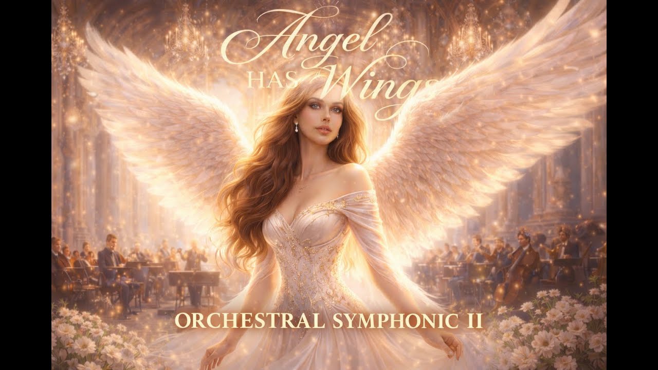 Angel Has Wings, version orchestrale symphonique II
