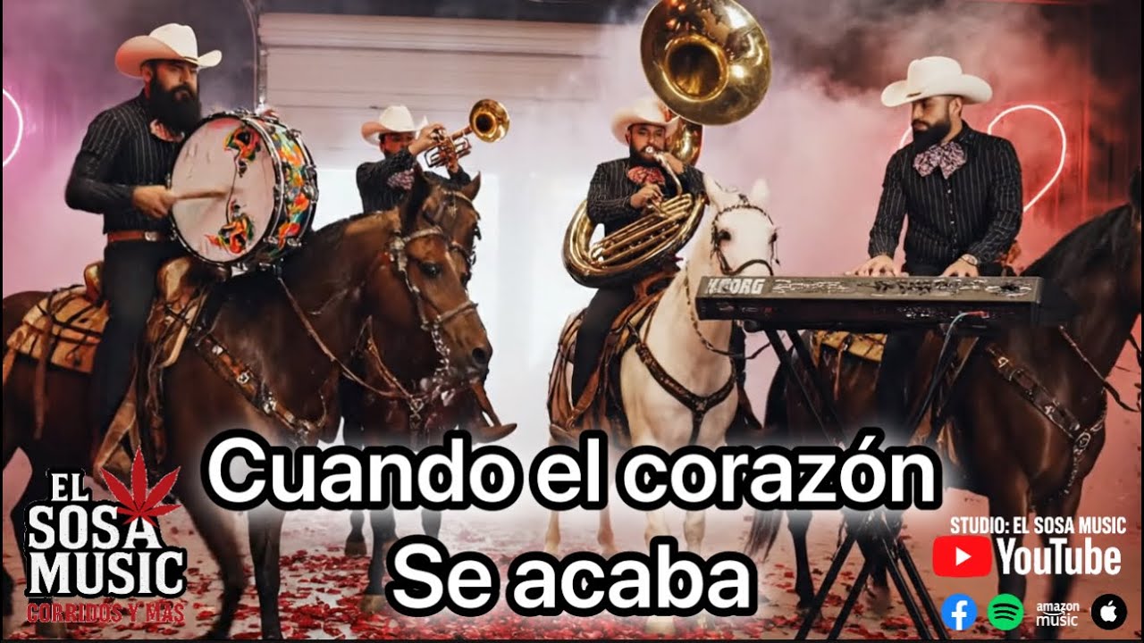 💔 TRAICIÓN BARATA💔🔥 banda, duranguense,(Video Oficial 2025)El Sosa y su Estilo Chacaloso🔥