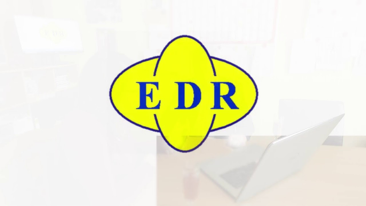 15 Jahre EDR-Sytemservice Mulda