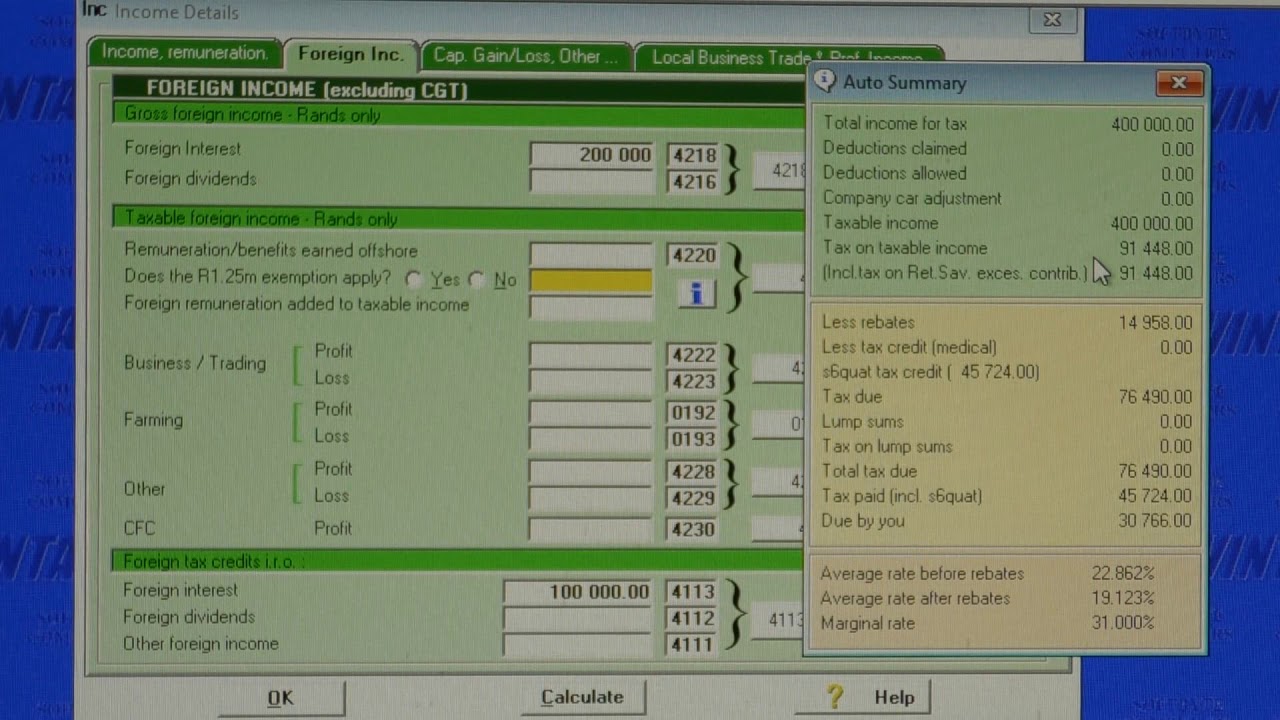 2021 s6quat simple explanation