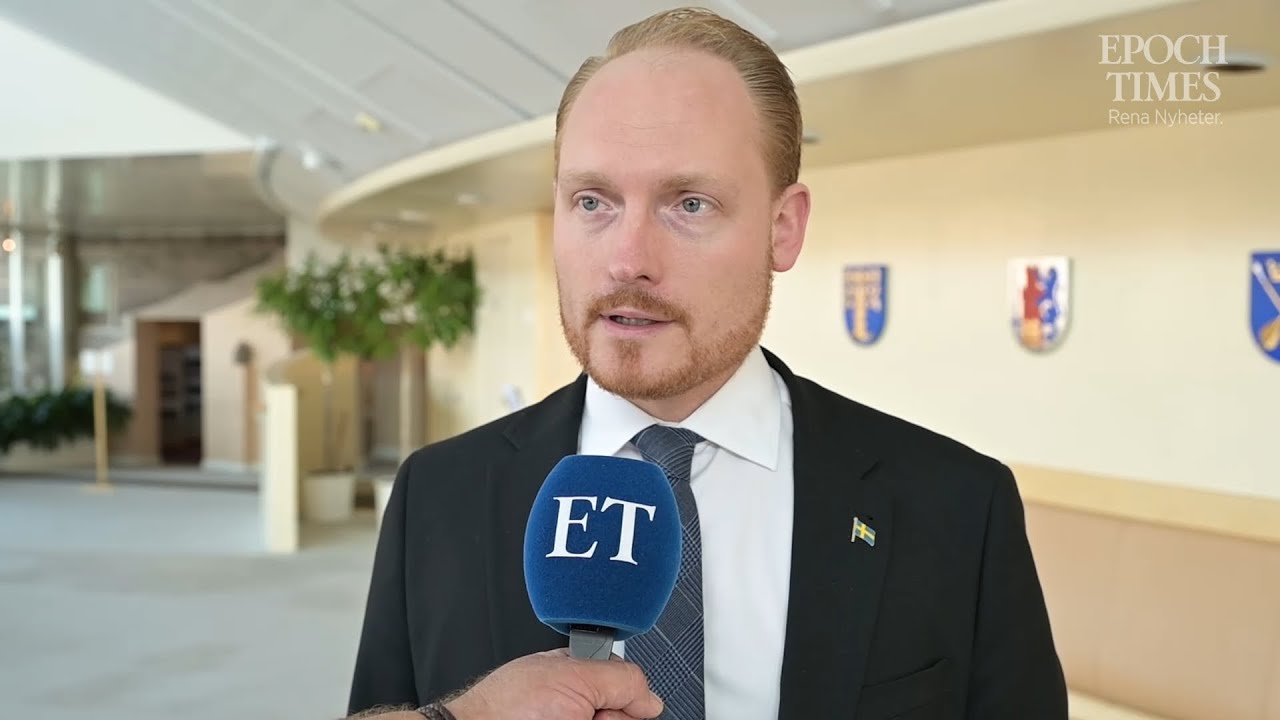 Efter Kinas propaganda i skolb&ouml;cker: &rdquo;Vi &auml;r omedvetna om graden av p&aring;verkan&rdquo;