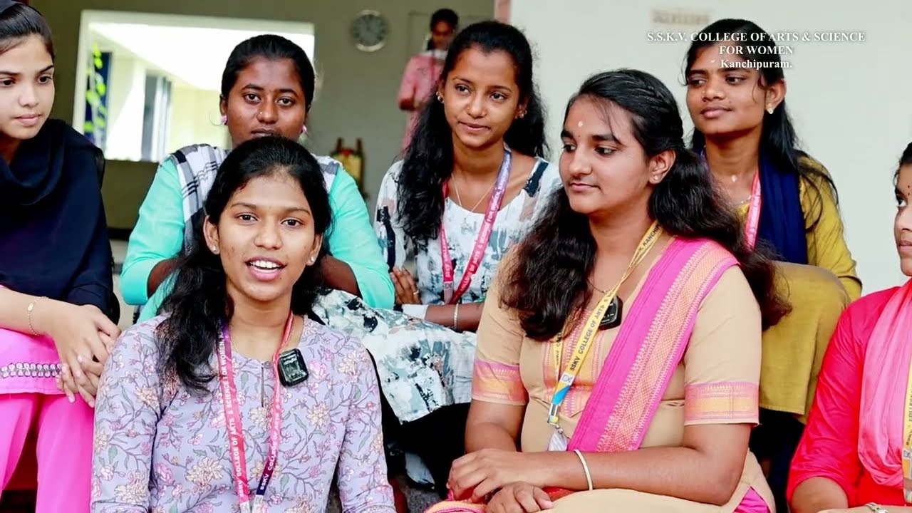 SSKV COLLEGE OF ARTS AND SCIENCE FOR WOMEN