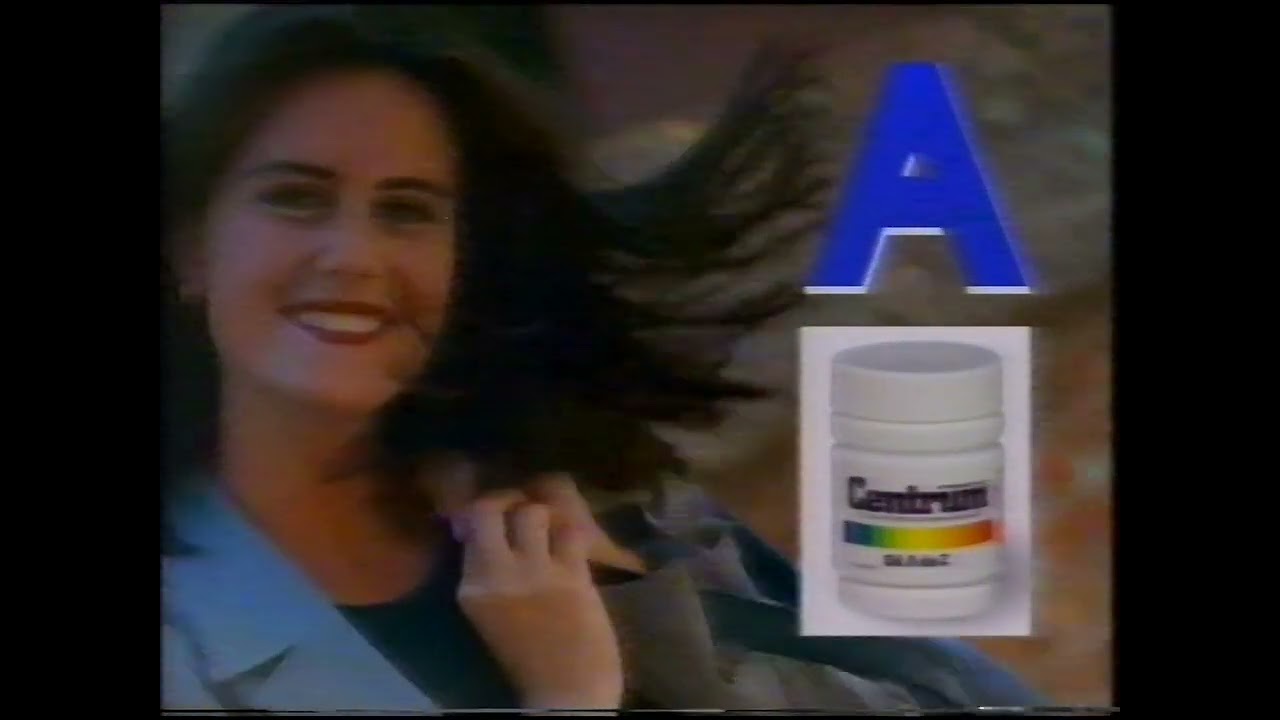 Reklamy i audiotele. Polsat 29.11.1996