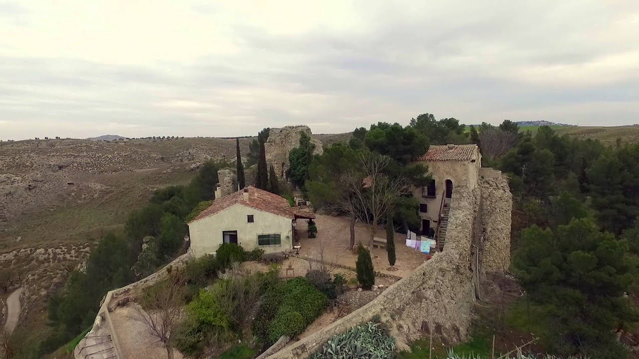 Castillo de Casasola