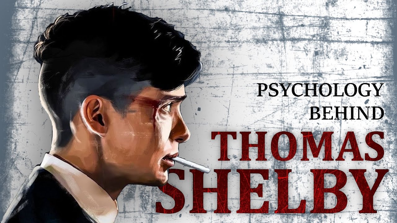 Character Analysis : Thomas Shelby || Ambitious Monster || #hindi #curious