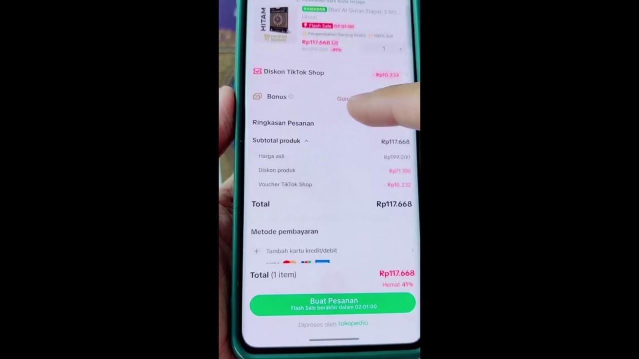 BELAJAR BERSAMA SAMPAI BISA INSYAALLAH!