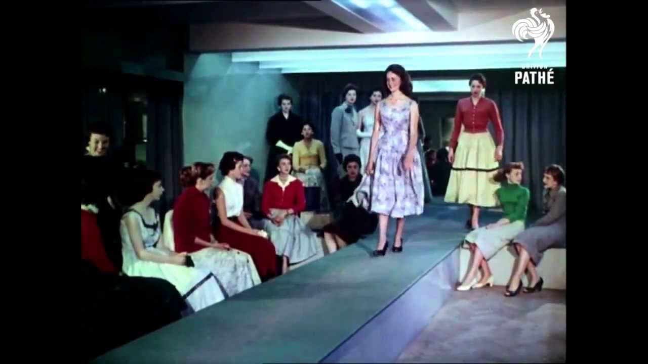 Red Rack'em - In Love Again (Retro Video)