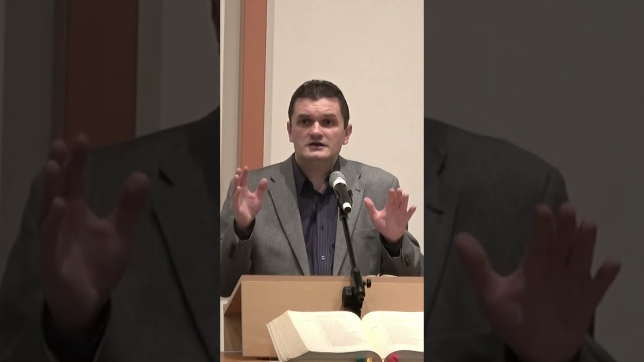 Dan Popovici - De la neliniște la pace: Izvorul care satură sufletul și schimbă vieți!