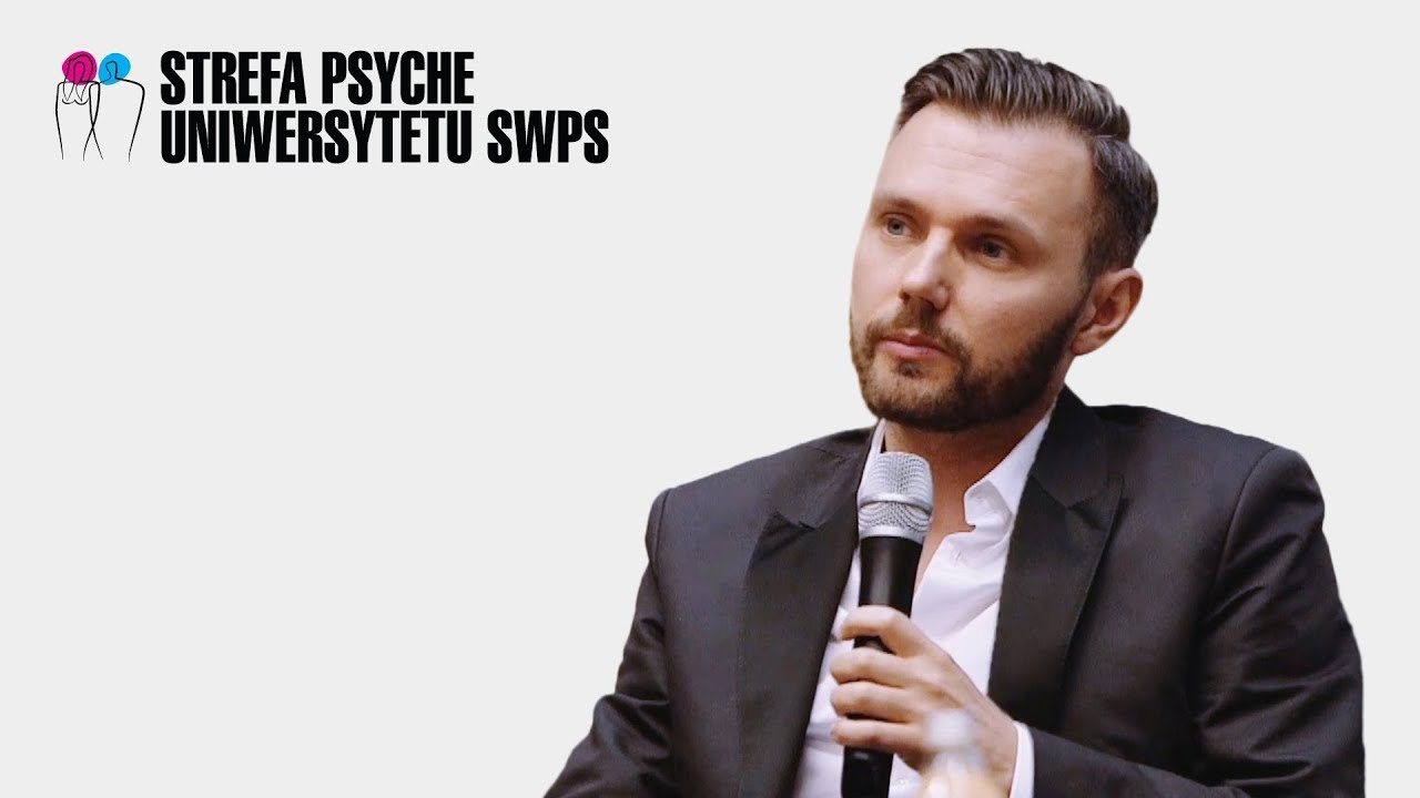 Seks i psychopatia - dr Robert Kowalczyk (audio)