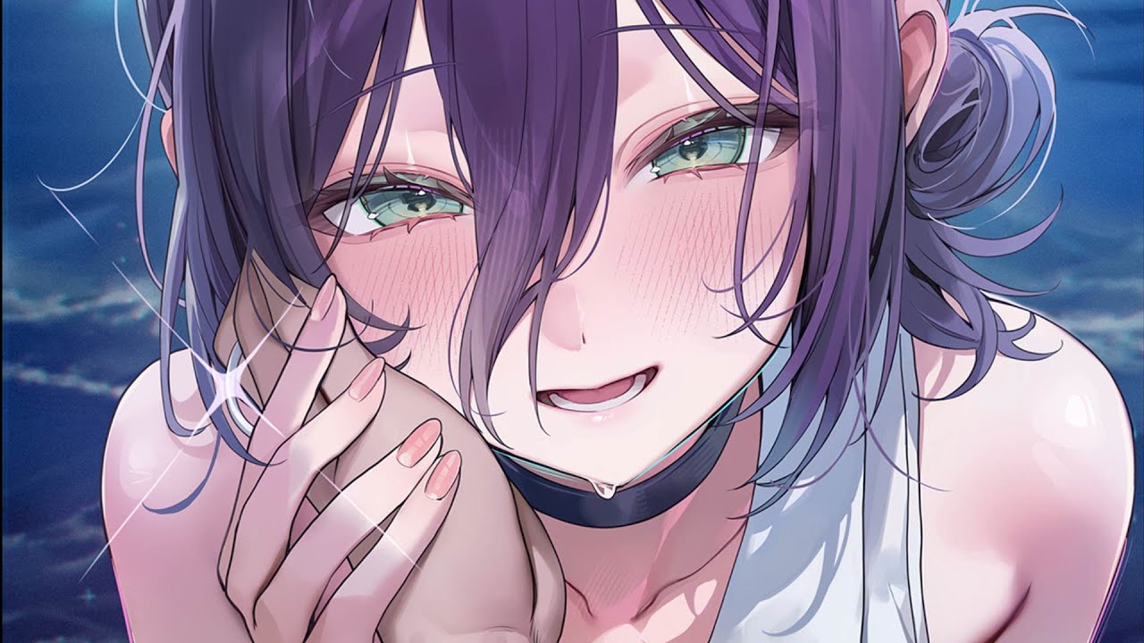 「Nightcore」→ 