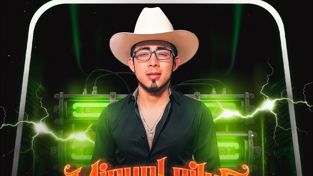 Nunca en domingo/El perro Ron _ MIGUE SILVA Y SU RITMO SURE&Ntilde;O