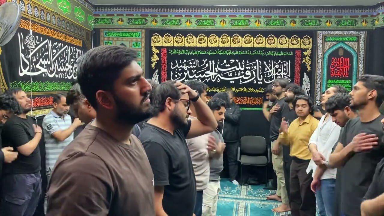 25 Muharram 02 20225